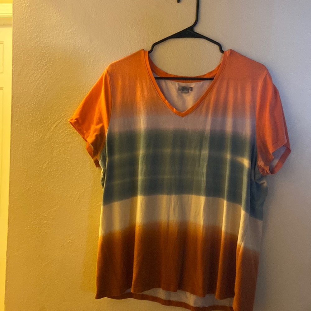 Falls creek woman’s large
